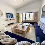 Amplia Puerto Banus 10 Con Piscina Y Jacuzzi - Es-175-41 * マルベーリャ