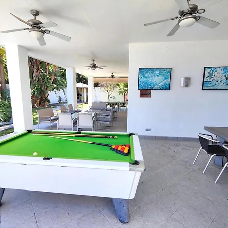ヴィラ Amplia Puerto Banus 10 Con Piscina Y Jacuzzi - Es-175-41 *