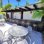 Amplia Puerto Banus 10 Con Piscina Y Jacuzzi - Es-175-41 Villa *