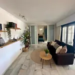 Amplia Puerto Banus 10 Con Piscina Y Jacuzzi - Es-175-41