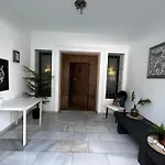 Amplia Puerto Banus 10 Con Piscina Y Jacuzzi - Es-175-41 * Marbella