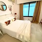Amplia Puerto Banus 10 Con Piscina Y Jacuzzi - Es-175-41 Villa