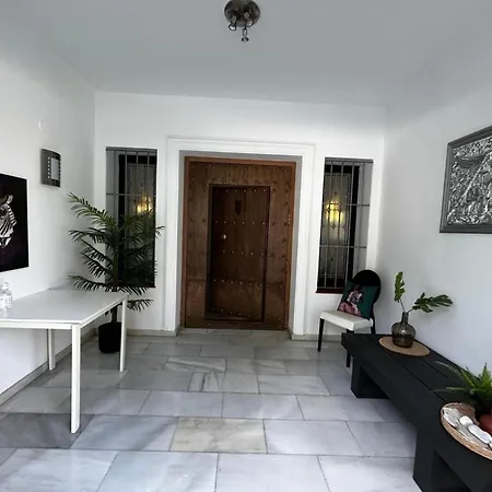 Amplia Puerto Banus 10 Con Piscina Y Jacuzzi - Es-175-41 * Марбелья