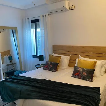 Amplia Puerto Banus 10 Con Piscina Y Jacuzzi - Es-175-41 *