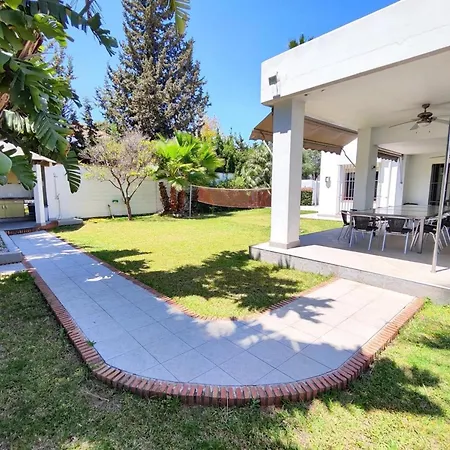 Amplia Puerto Banus 10 Con Piscina Y Jacuzzi - Es-175-41