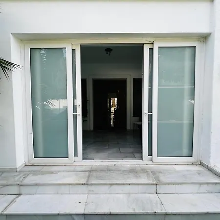 Amplia Puerto Banus 10 Con Piscina Y Jacuzzi - Es-175-41 Willa *